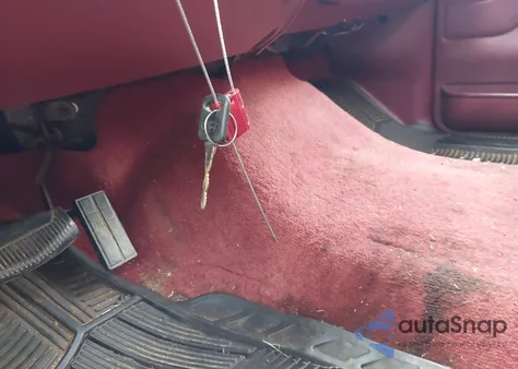 1994 Ford F150 z USA, uszkodzony, nr VIN 1FTEF15N0RNB64511